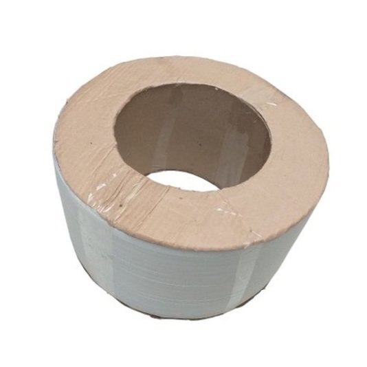 Fita de Arquear Soldavel Phoenix Branca 10mm 10kg 2100 Mts