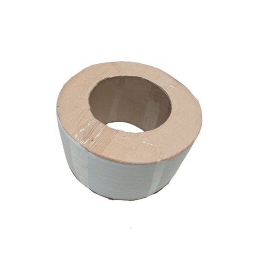 Fita de Arquear Soldavel Phoenix Branca 12mm 10kg 1600 Mts