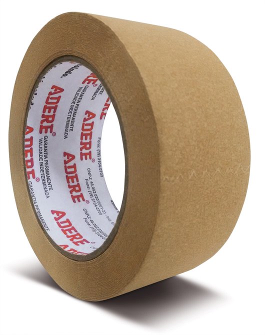 Fita Papel Kraft 45mm X 50m