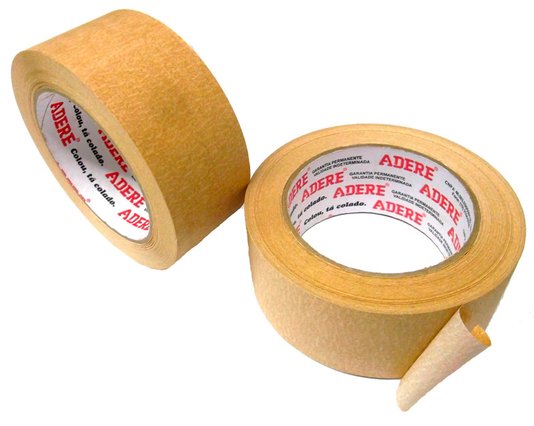 Fita Papel Kraft 45mm X 50m