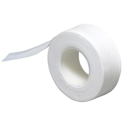 Fita Veda Rosca Branca 18mm X 25m - Gool
