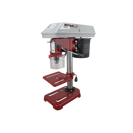 Furadeira de Bancada 1/3 Hp 220v Monofasica Fb-13n Motomil