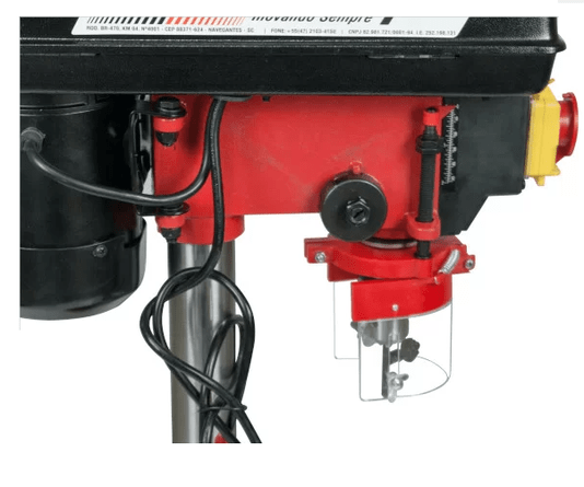 Furadeira de Bancada Hobby 1/3hp Fbh-13 220v Motomil