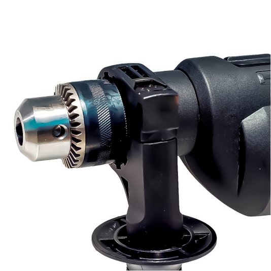 Furadeira de Impacto 1/2 Pol 650w 220v Ku310.1 Kress