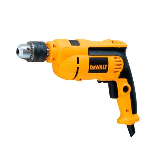 Furadeira de Impacto 1/2 Pol 710w 220v Dwd502 Dewalt