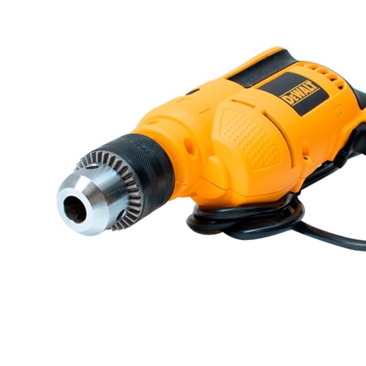 Furadeira de Impacto 1/2 Pol 710w 220v Dwd502 Dewalt
