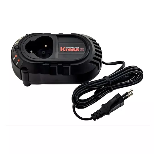 Furadeira de Impacto 12v 10mm Brushless Kuc11 Kress
