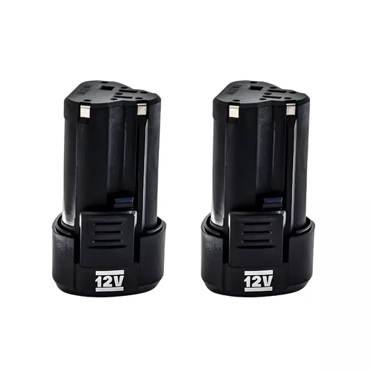 Furadeira de Impacto 12v 10mm Brushless Kuc11 Kress
