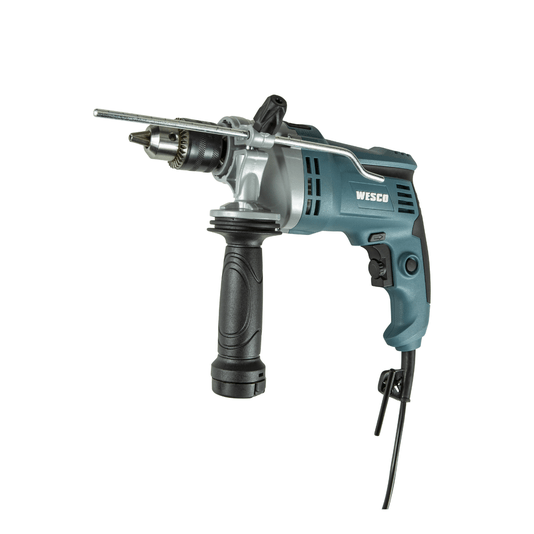 Furadeira de Impacto 13mm 1/2 Pol 1000w 220v Ws3176 Wesco