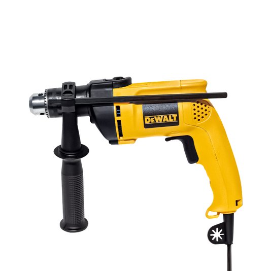 Furadeira de Impacto 13mm 800w 220v Dwd508s Dewalt