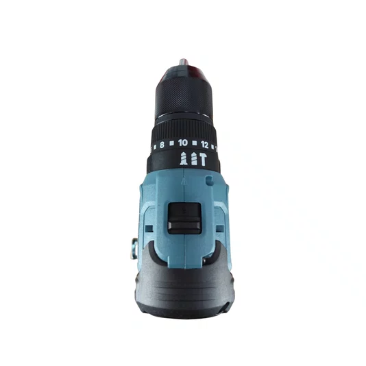 Furadeira de Impacto 18v Ws2425k Motor Brushless Wesco