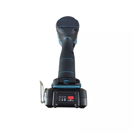 Furadeira de Impacto 18v Ws2425k Motor Brushless Wesco