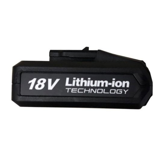 Furadeira de Impacto 18v Ws2921k2 2 Baterias Brushless Wesco