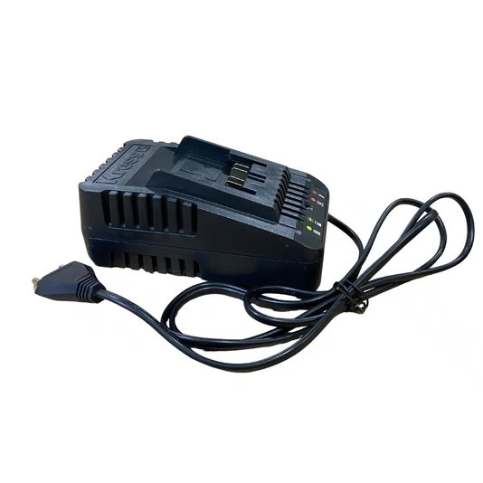 Furadeira de Impacto 20v 13mm Brushless Kh370.1 Kress