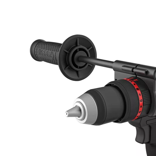 Furadeira de Impacto 20v Sem Bateria Kuc35.91 Kress