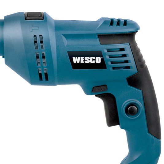 Furadeira de Impacto 3/8 550w 220v Ws3173 Wesco