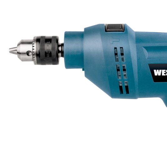 Furadeira de Impacto 3/8 550w 220v Ws3173 Wesco