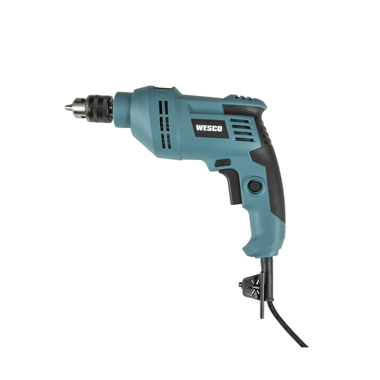 Furadeira de Impacto 3/8 550w 220v Ws3173 Wesco
