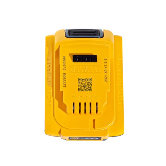 Furadeira de Impacto 20v Maleta 2 Baterias Dcd709d2 Dewalt