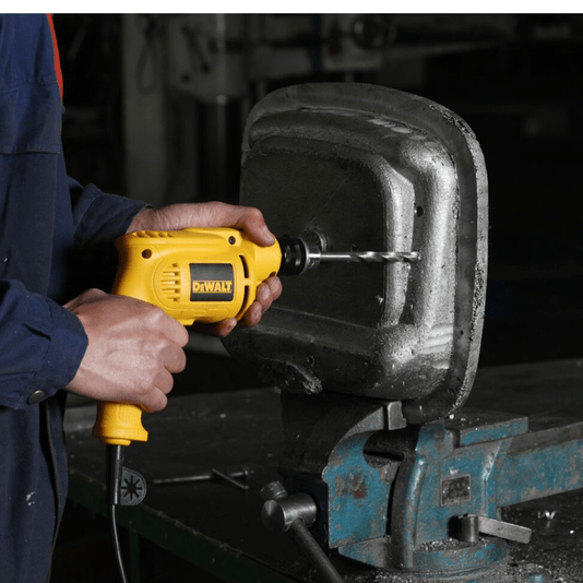Furadeira Sem Impacto 3/8 10mm 600w 220v Dwd014-b2 Dewalt