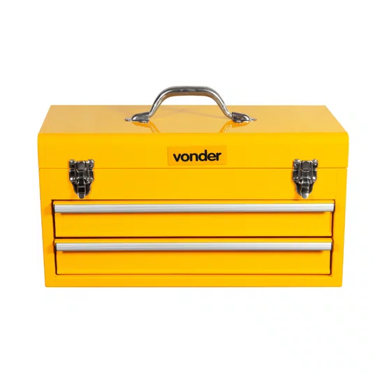 Gabinete para Ferramentas com 2 Gavetas Vonder