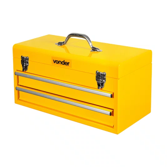 Gabinete para Ferramentas com 2 Gavetas Vonder