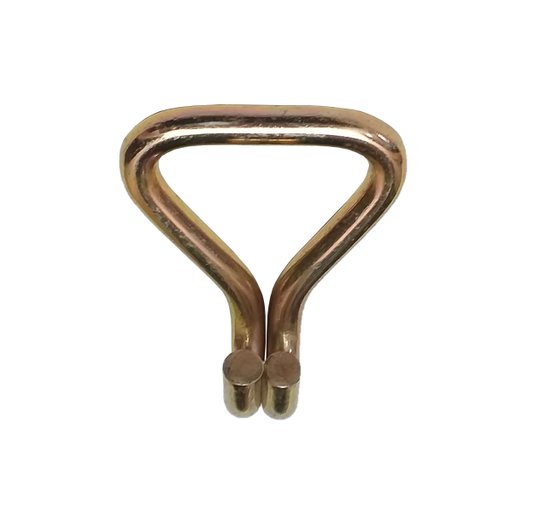 Gancho Jota para Cinta Amarração 50mm