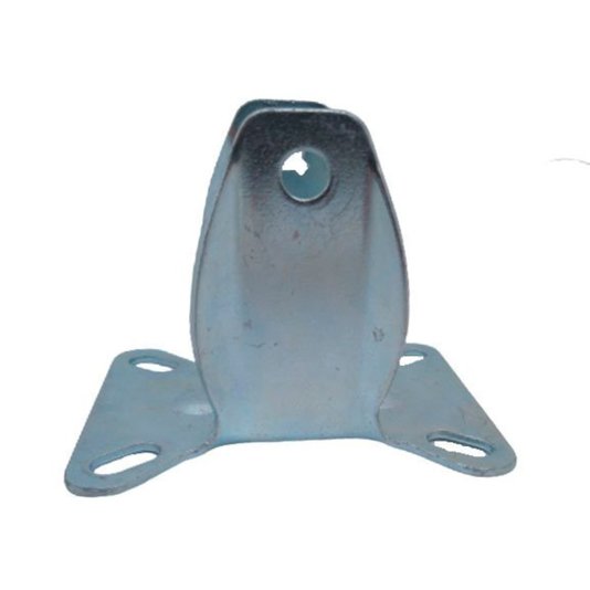 Garfo Suporte Fixo para Rodízio 3 Pol. Flp312 Ajax