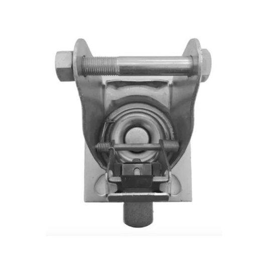 Garfo Suporte Giratorio Rodizio Freio 5 Pol Glpf514 Colson
