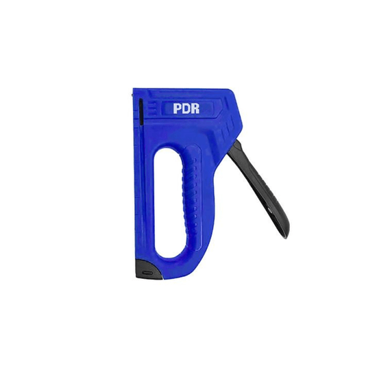 Grampeador Manual 4 a 10mm Termoplástico Pro-6410 Pdr