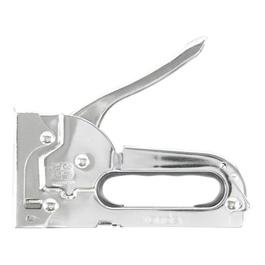 Grampeador Manual 4 a 8mm de Metal Vonder