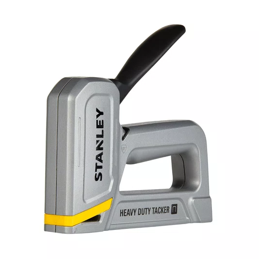 Grampeador Manual de Alumínio Stht70150 Stanley