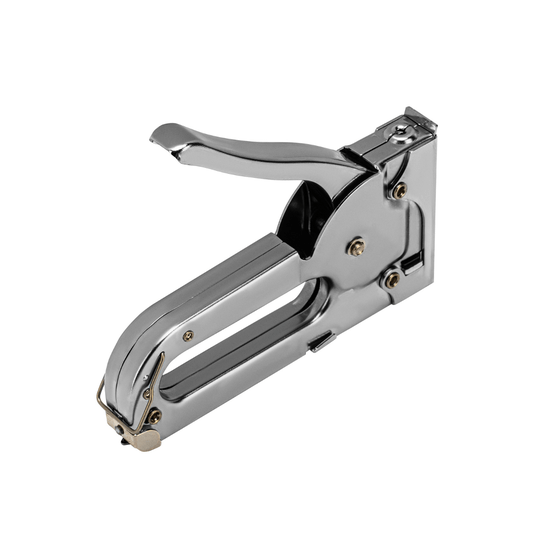 Grampeador Manual de Metal Grampo Tipo 53 de 4 a 8mm Mtx