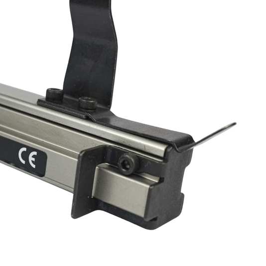 Grampeador Pneumático Tipo Flexpoint 15mm Pi-515 Pacar