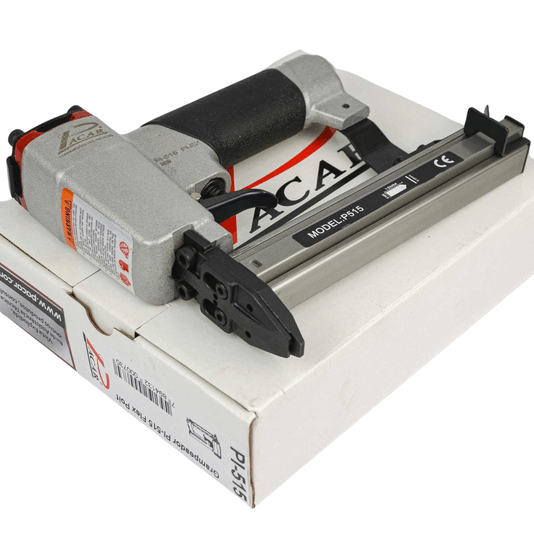 Grampeador Pneumático Tipo Flexpoint 15mm Pi-515 Pacar
