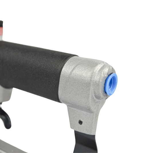 Grampeador Pneumático Tipo Flexpoint 15mm Pi-515 Pacar