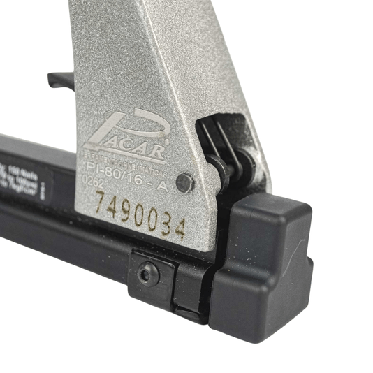 Grampeador Pneumático Pcw Ou 80 5 a 16mm Pi-80/16 Pacar