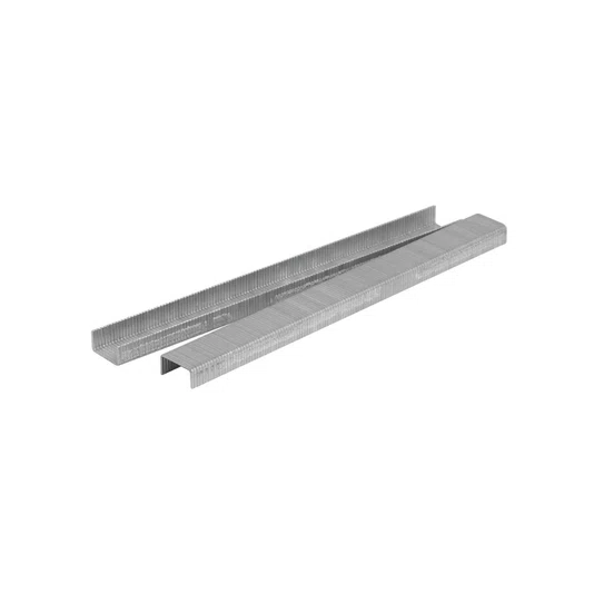 Grampo 106/6mm Polido com 3500 Peças Rocama