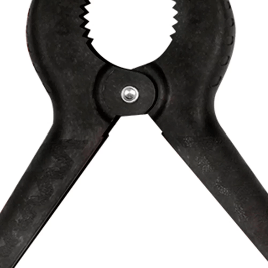 Grampo com Mola para Marceneiro 9 (228mm) Carbografite