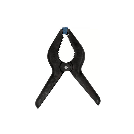 Grampo com Mola para Marceneiro 9 (228mm) Carbografite