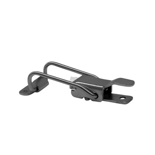 Grampo Fecho Rapido Trava Pressão Fh2/e9 Inox 2 Und