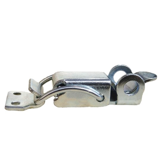 Grampo Fecho Trava Rápido Pressão Porta Cadeado Fa3/e1