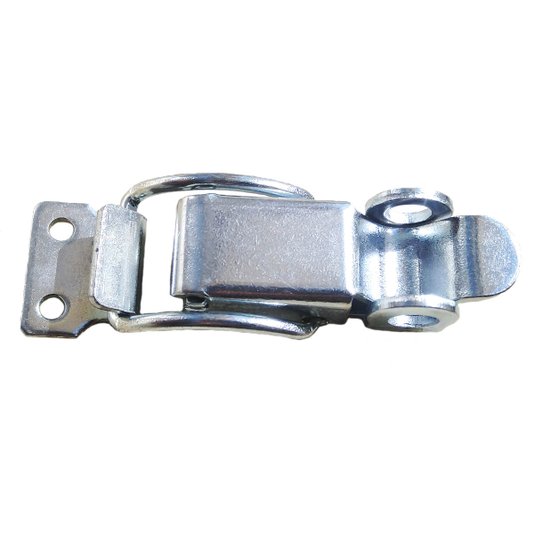 Grampo Fecho Trava Rápido Pressão Porta Cadeado Fa3/e1