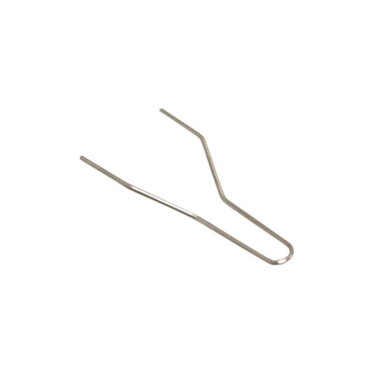 Grampo Parafix Modelo Pa 0.8mm Parachoque 25 Und V8 Brasil