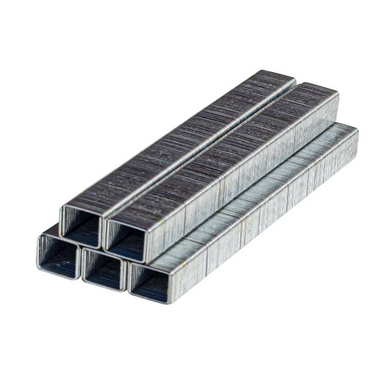 Grampo Pcw 80/12 para Grampeador Pneumático com 10000 Peças