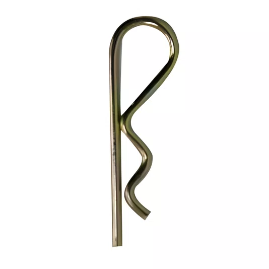 Grampo R 4mm X 90mm Aço Bicromatizado