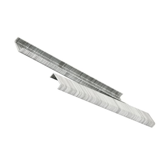 Grampo Reto para Grampeador 4mm Vonder com 1000 Peças