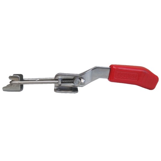 Grampo Tensor de Aperto Rápido Ga 105 Haste Longa Inox