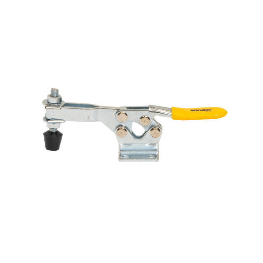 Grampo Tensor Horizontal Ghv225 Dobrado Zincado