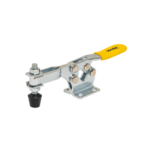 Grampo Tensor Horizontal Ghv225 Dobrado Zincado